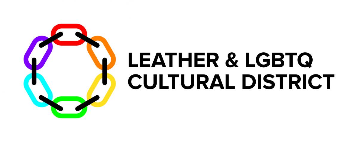 LEATHER & LGBTQ Cultural District