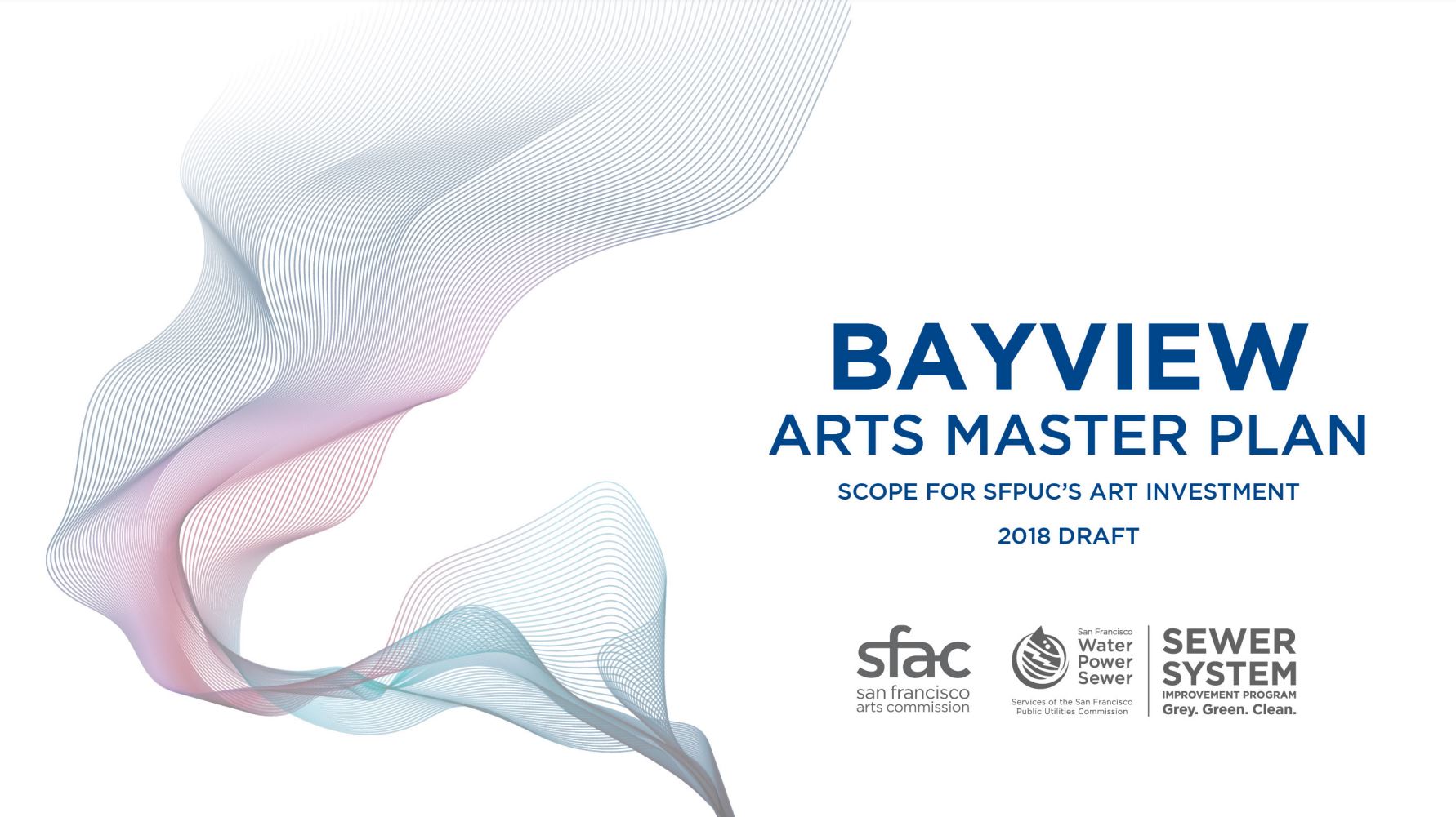 Bayview Arts Master Plan